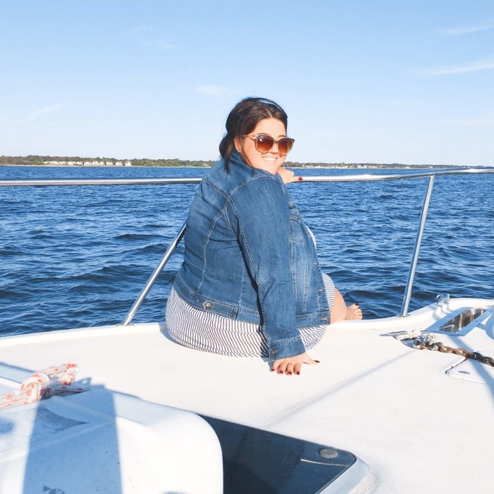 Meet your Posher, Meredith